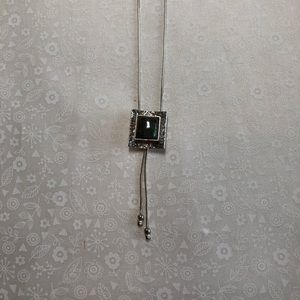 Silpada Labradorite Necklace